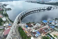 Johor moots second RTS Link in meeting with Singapore PM