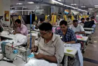 India's garment and jewellery sectors fear for US orders after tariff shock