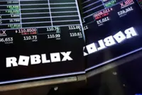 Roblox raises annual bookings forecast as viral hits spur spending boom
