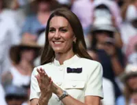 Britain’s Catherine picks fairy costume, Beatrix Potter for museum exhibit
