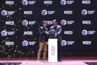 Local football season is back and official broadcaster Astro injects fresh energy into Liga Malaysia - from the field to the fans