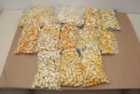 Five foreign women suspected of trafficking 27kg of cocaine nabbed in Singapore's Changi Airport