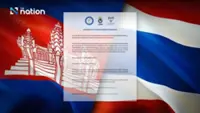 Thai media groups suspend ties with Cambodian journalists over ethics row