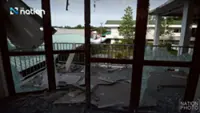 Thai-Cambodia conflict update: Nine hospitals closed, high stress among civilians
