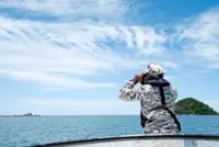 Two Turkiye nationals missing after yacht capsizes near Pulau Yu