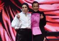 'It has been blessful and an amazing journey, ' says the ever-elegant Misha Omar as she celebrates her new single and concert