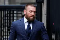 Irish court rejects McGregor appeal in sexual assault case