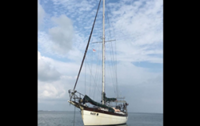 Turkish capsize victims were on cross-continent voyage to Turkiye