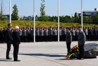 German armed forces see 28% surge in recruits in NATO defence boost