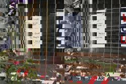 Suspected arsonist appears in court over Melbourne synagogue fire that shocked Australia