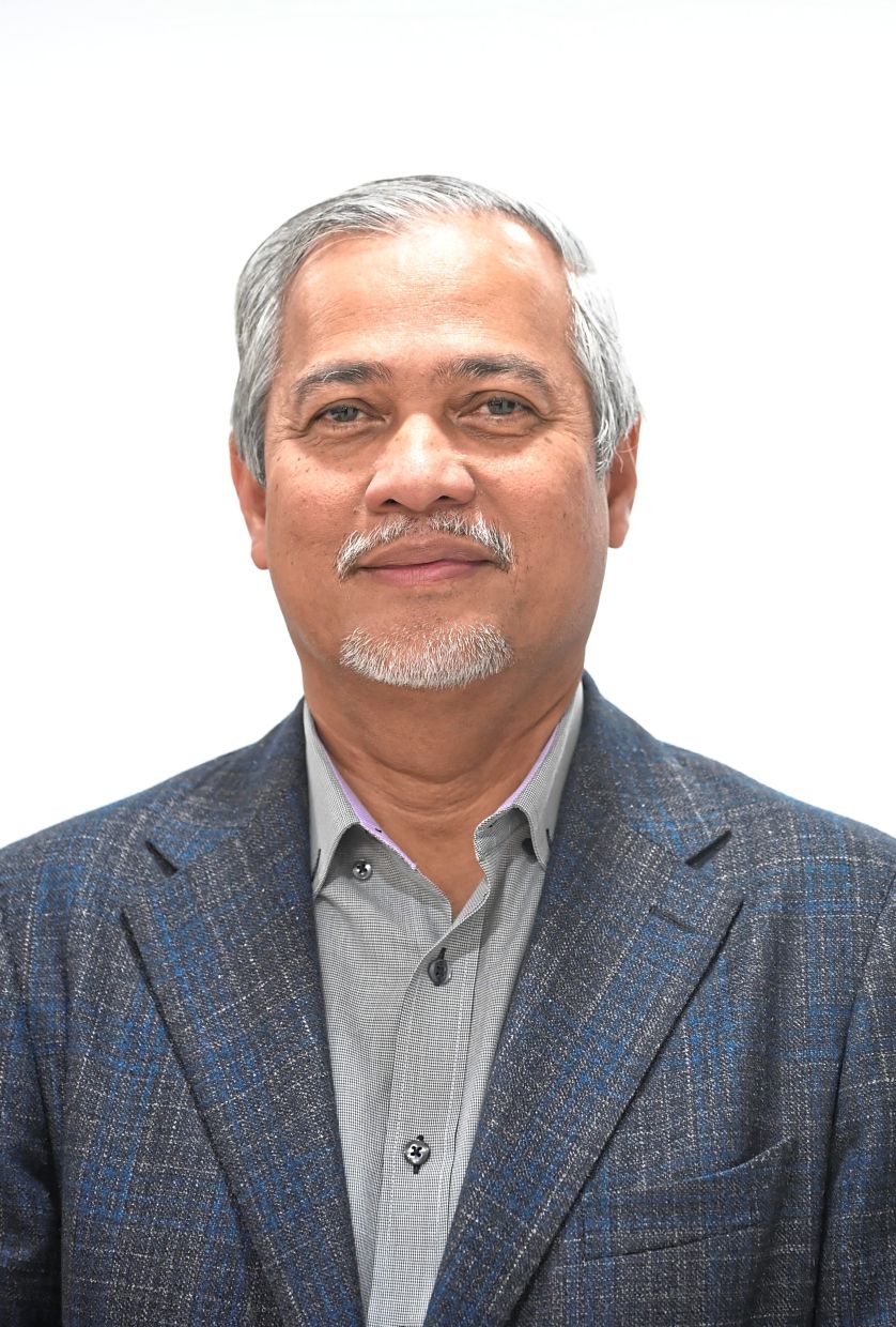 Abd Hamid says there is no confirmation of a successful revival or takeover.