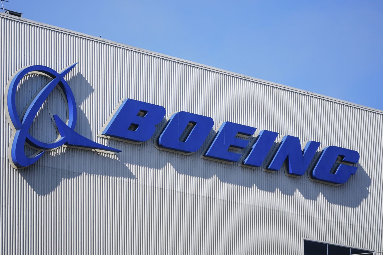 Malaysia committed to purchase 30 more Boeing aircraft worth US$9.5bil from US