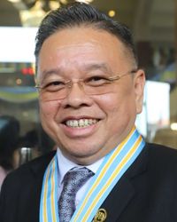 Jeffrey Chew Gim Eam - DJN