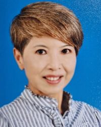 Winnie Yap Im Nee - DJN