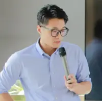 Wu Yiquan: The Chinese AI researcher scoring big on the basketball court
