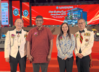 New ambulance initiative to boost Selangor health support system