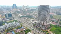 Klang council exploring ways to revive Boss suites project 