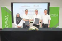 LBS POWERS KWASA DAMANSARA GROWTH