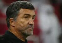 Soccer-Portugal's Sousa named as Kuwait national team coach