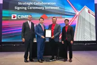 CIMB, Remedi to develop health solutions