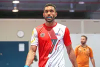 Sharmendran stays on as kumite coach for Thailand stint