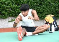 Azeem faces SEA Games doubt as exams and NCAA commitments coincide