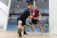 Addeen’s title defence on the line after shoulder injury