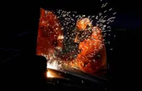 Britain says EU is removing tariffs on steel under quota