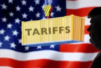 US cuts Malaysia tariff to 19% from 25%