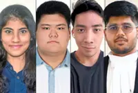 Youth laud housing, skills push