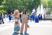 Fashion on screen: When style nostalgia works (and when it doesn’t)