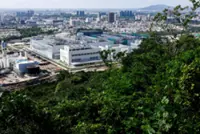 Taiwan to seek lower tariff after Trump's 'temporary' 20% levy