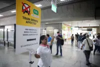 Singapore's 2024 MRT breakdown could have been prevented with better coordination: SMRT CEO