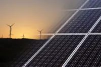 Renewable energy on fast lane amid China's green transition