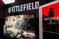EA shooter 'Battlefield 6' to appear in October