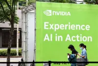 China summons chip giant Nvidia over alleged security risks