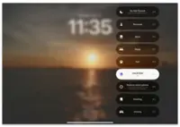 How to put your phone in vacation mode