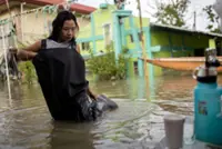 Philippines records 10.5bil pesos infrastructure damage due to south-west monsoon, cyclones with death toll at 37