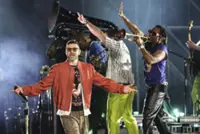 Pop star Justin Timberlake says he has Lyme disease, a condition that's 'relentlessly debilitating'