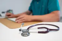 Patients have less trust in doctors who use AI, study shows