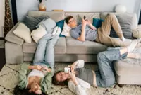 A third of teens prefer AI 'companions' to people, survey shows