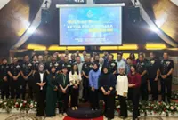 Media a vital bridge of information between police and public, says IGP