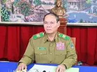 Laos launches digital ID system