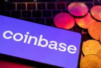 Coinbase shares sink after trading weakness hits quarterly profit