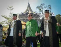 Kuching Waterfront set to be longest riverfront nationwide