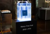 HONOR Magic V5: Fold fearlessly with a tailored warranty