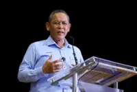 Display Jalur Gemilang correctly with respect and pride, Negri MB urges public