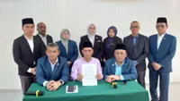 Pasir Gudang councillors boycott meeting, citing lack of confidence in mayor