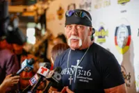 Hulk Hogan's cause of death, private cancer battle revealed after WWE icon died at 71
