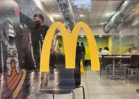 McDonald's plans to 'double down' on AI investment by 2027, executive says